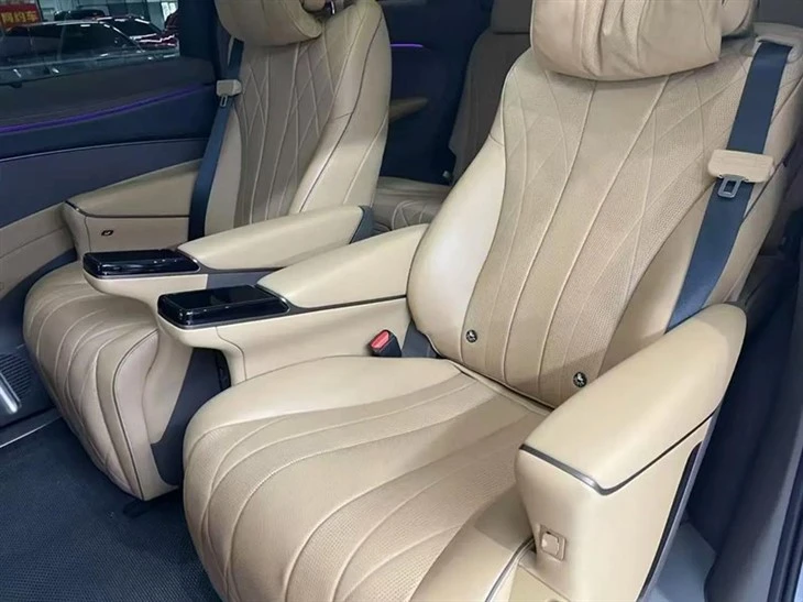 DENZA D9 EV 620 Premium 2024 best