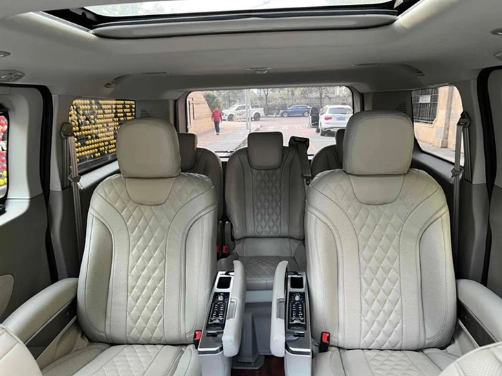Ford Tourneo Custom 2024 price