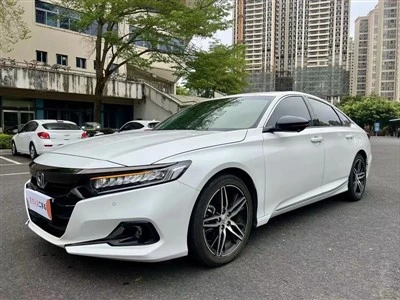 Honda Accord 1.5T LX 2023