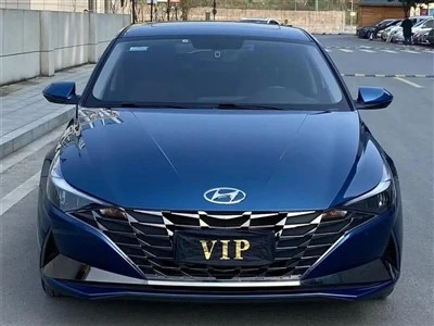 Hyundai Elantra N 2024