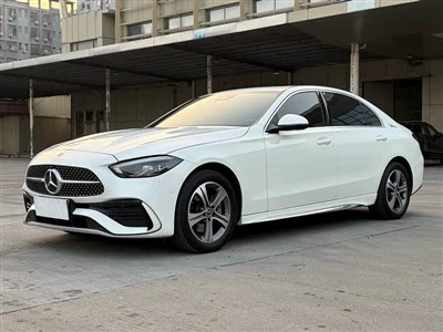 MercedesBenz C 200 L Sport 2022.a