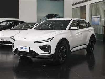 NETA X 400 Air 2024