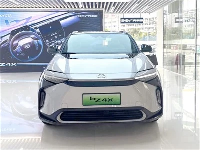TOYOTA Bz4x Elite JOY 2022